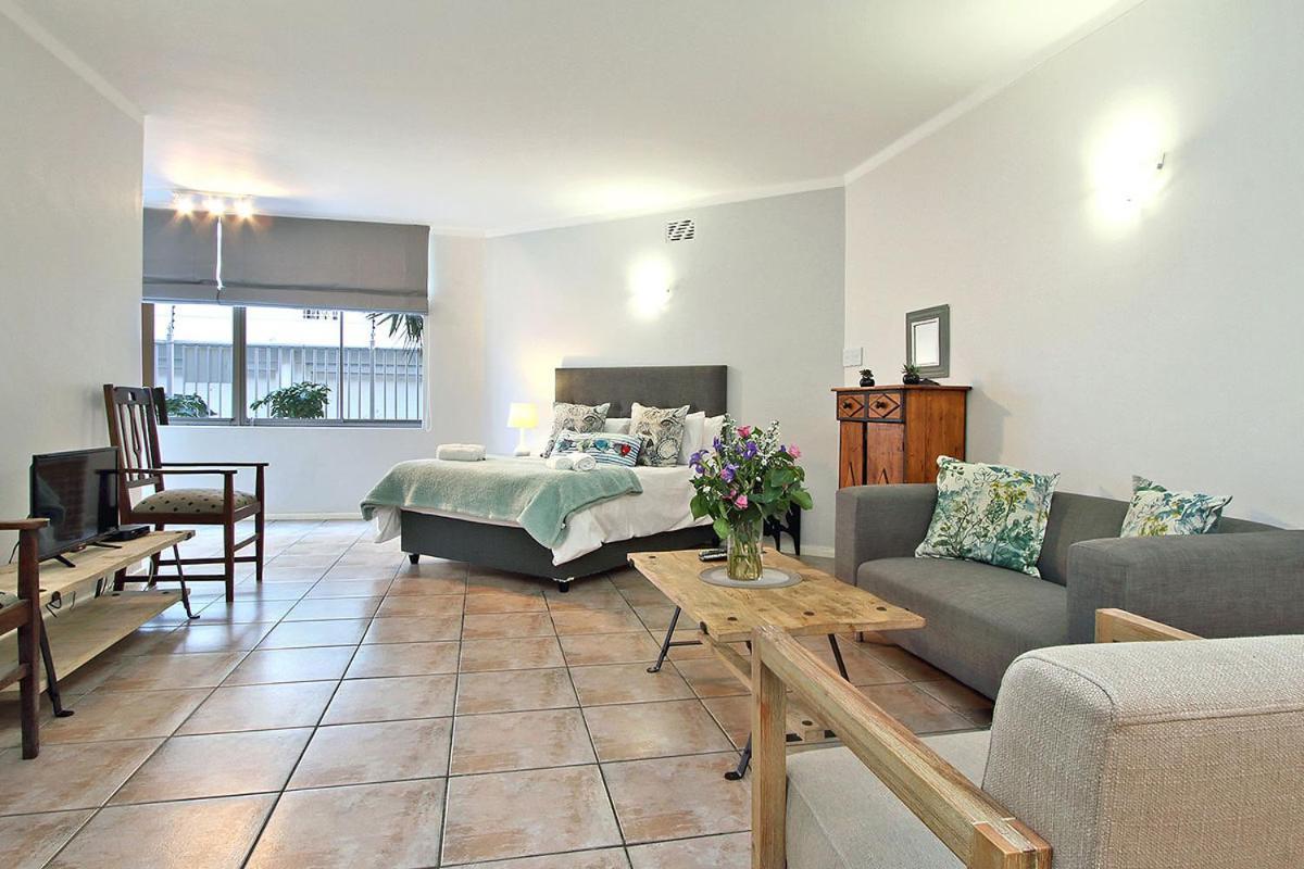 Blue Waters 12 In Sea Point Kapstadt