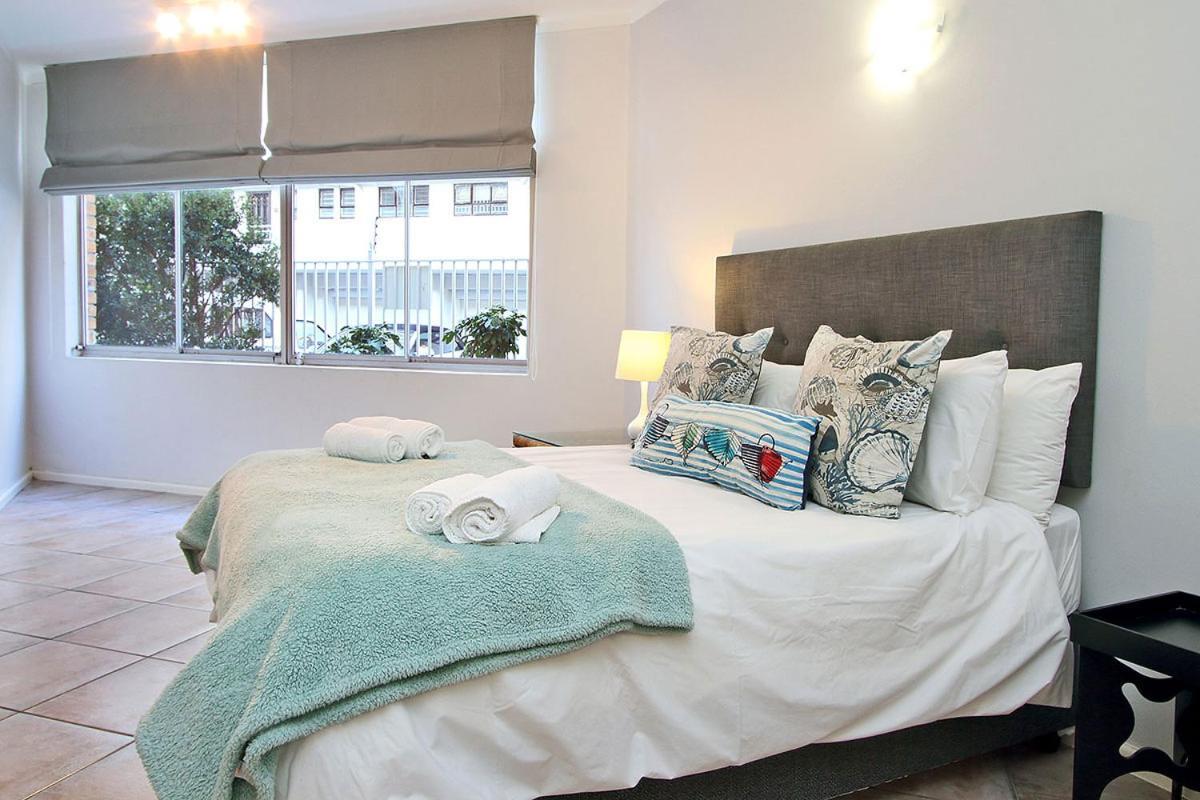 Apartment Blue Waters 12 In Sea Point Kapstadt