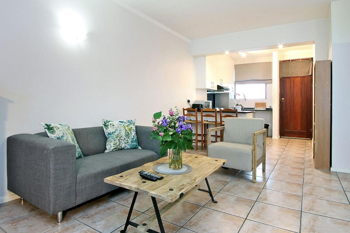 Apartment Blue Waters 12 In Sea Point Kapstadt