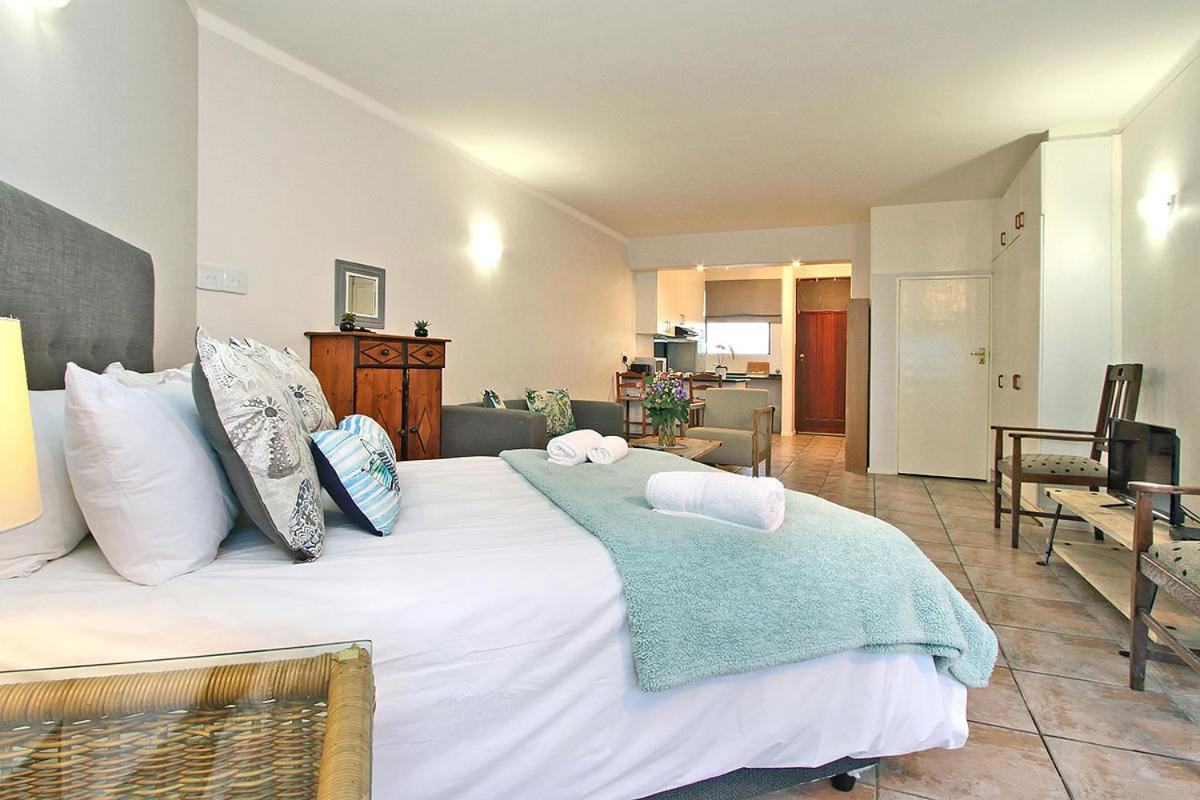 Blue Waters 12 In Sea Point * Kapstadt